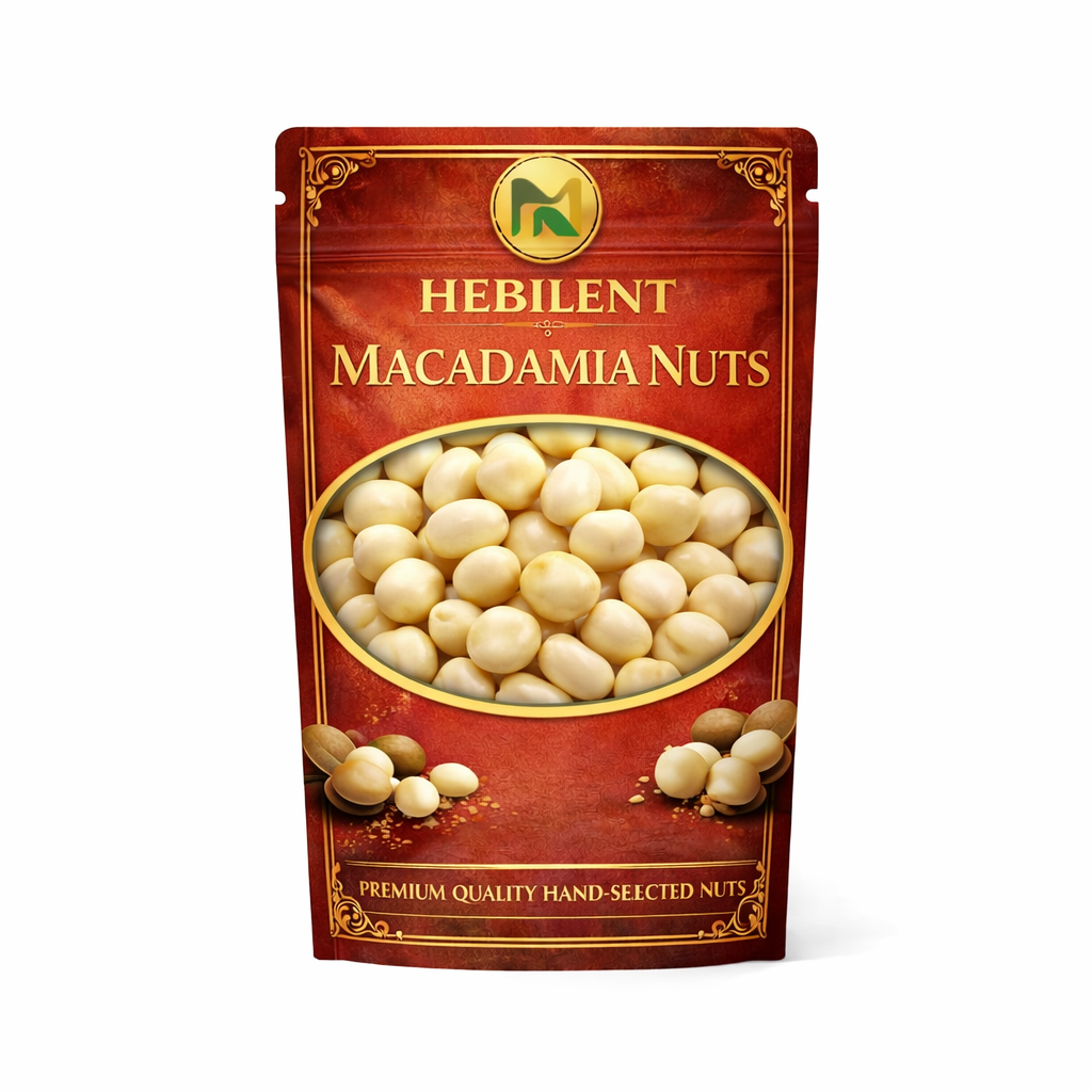 Macadamia Nuts