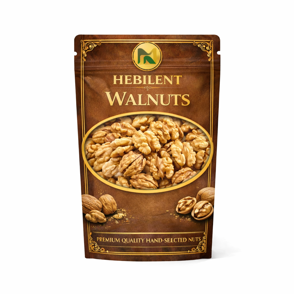 Raw Walnuts